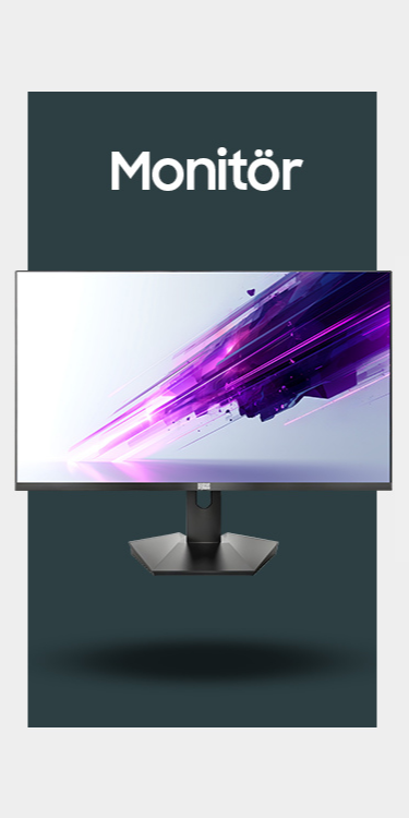 Monitör